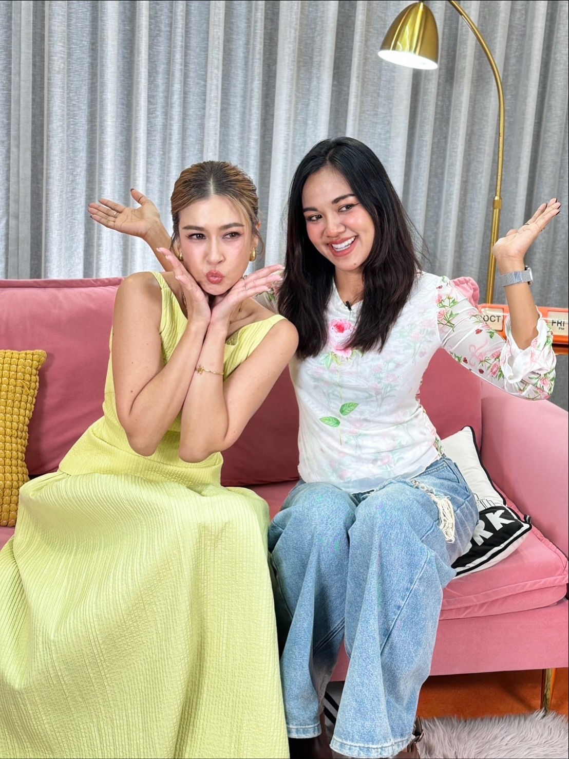 เอมี่ กลิ่นประทุม