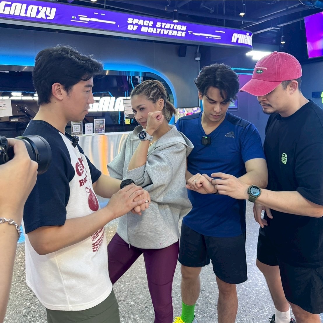 เอมี่ กลิ่นประทุม