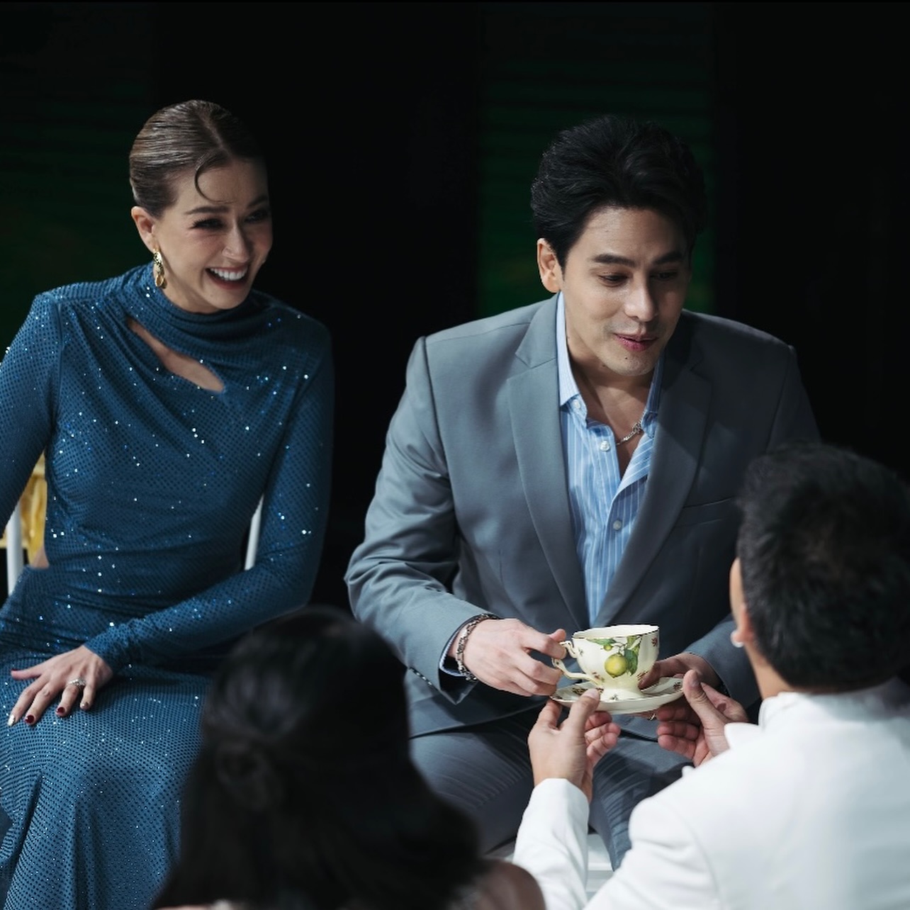 เอมี่ กลิ่นประทุม