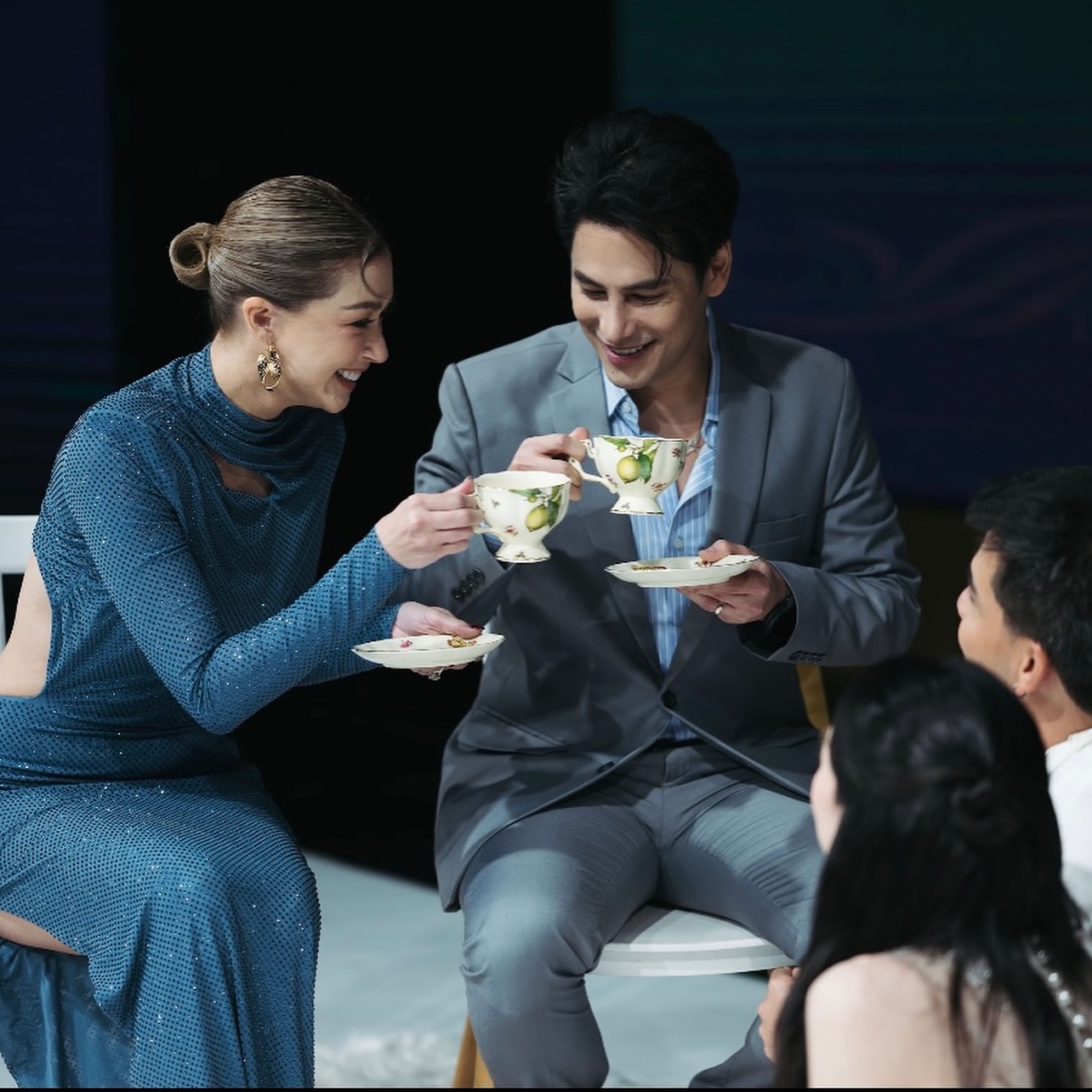 เอมี่ กลิ่นประทุม