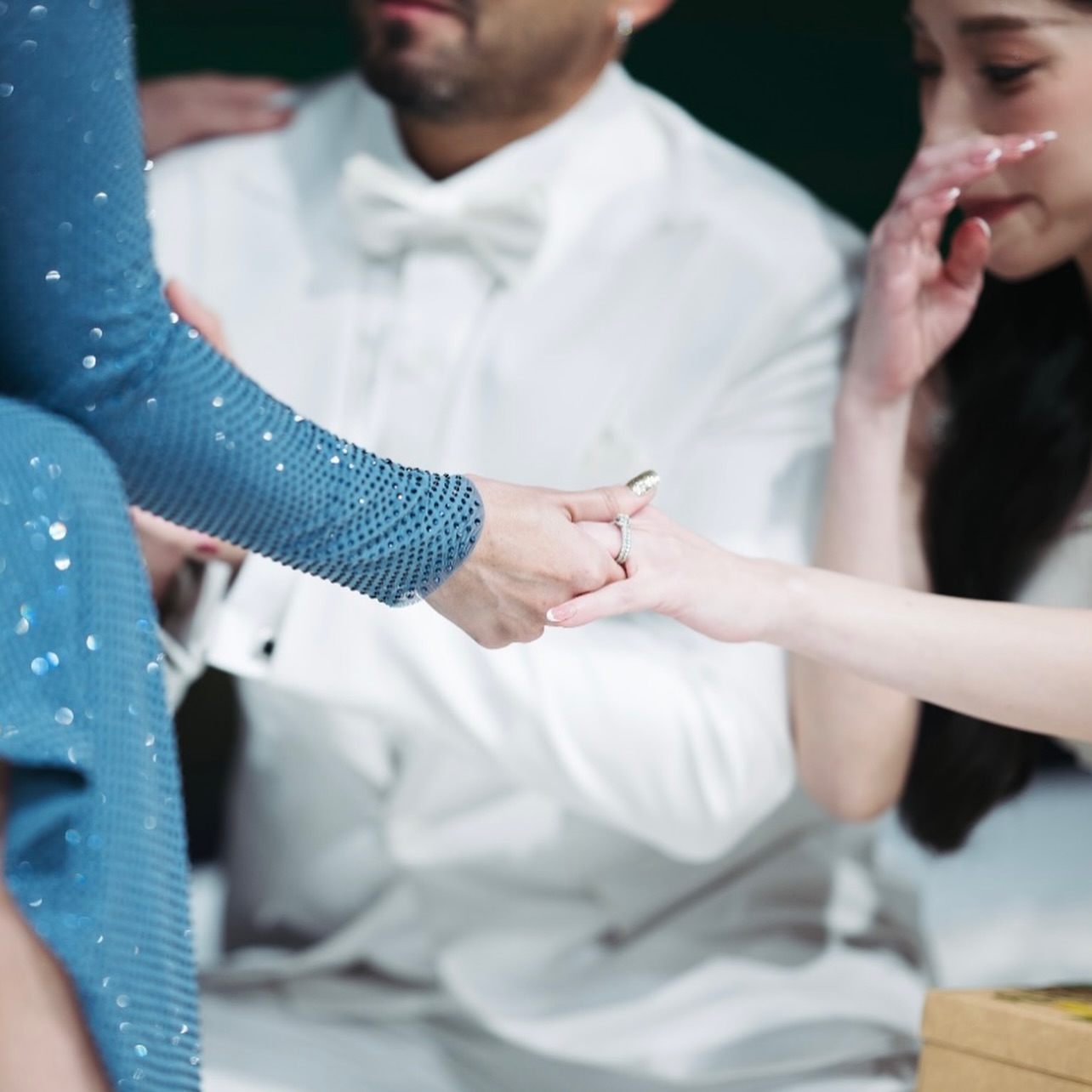 เอมี่ กลิ่นประทุม