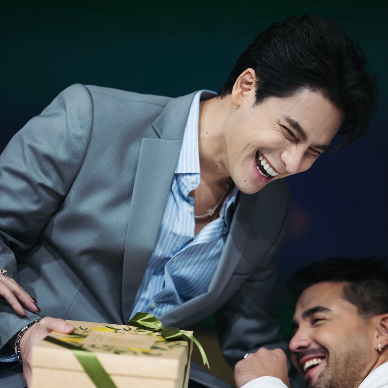 เอมี่ กลิ่นประทุม