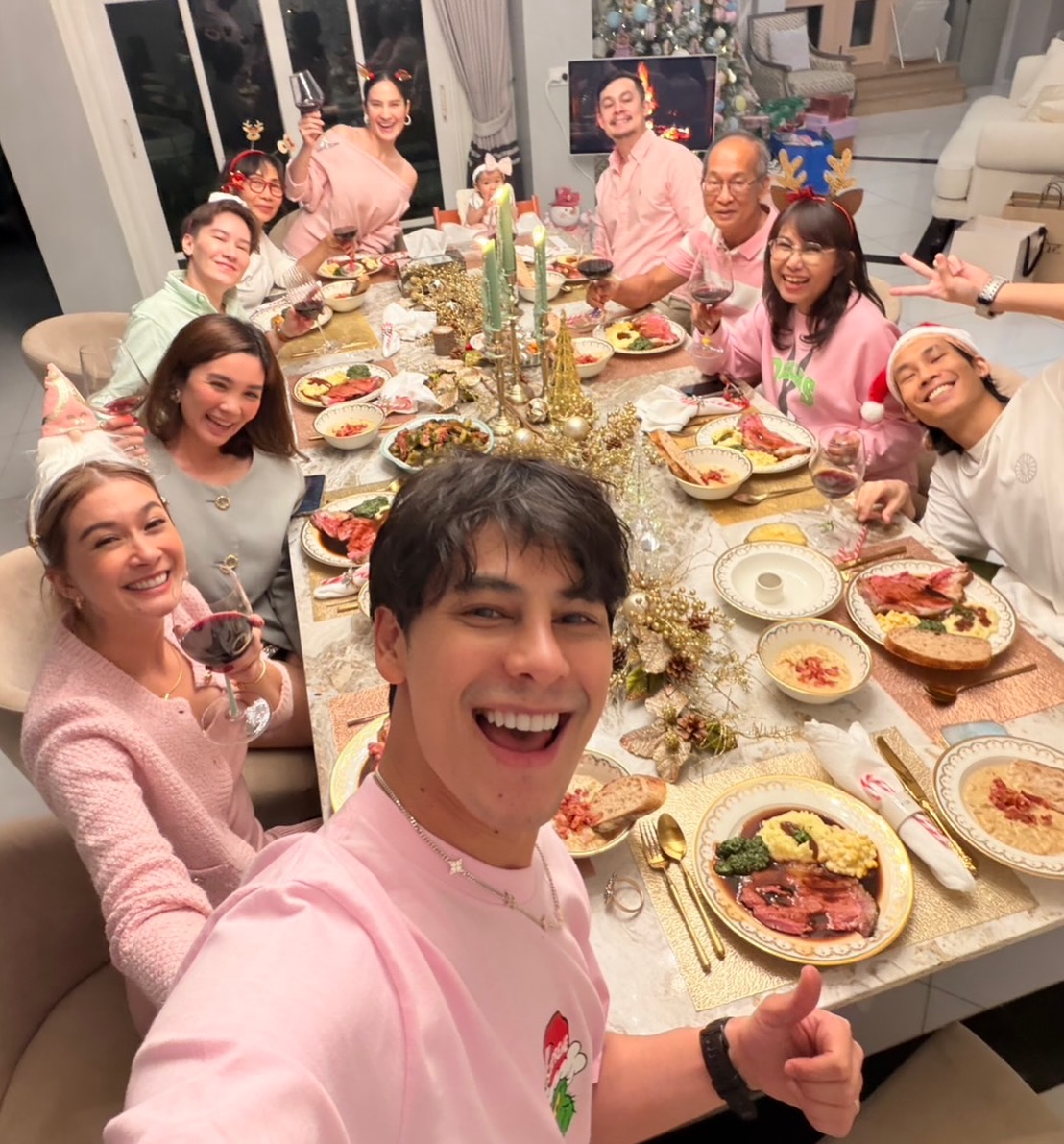 เอมี่ กลิ่นประทุม