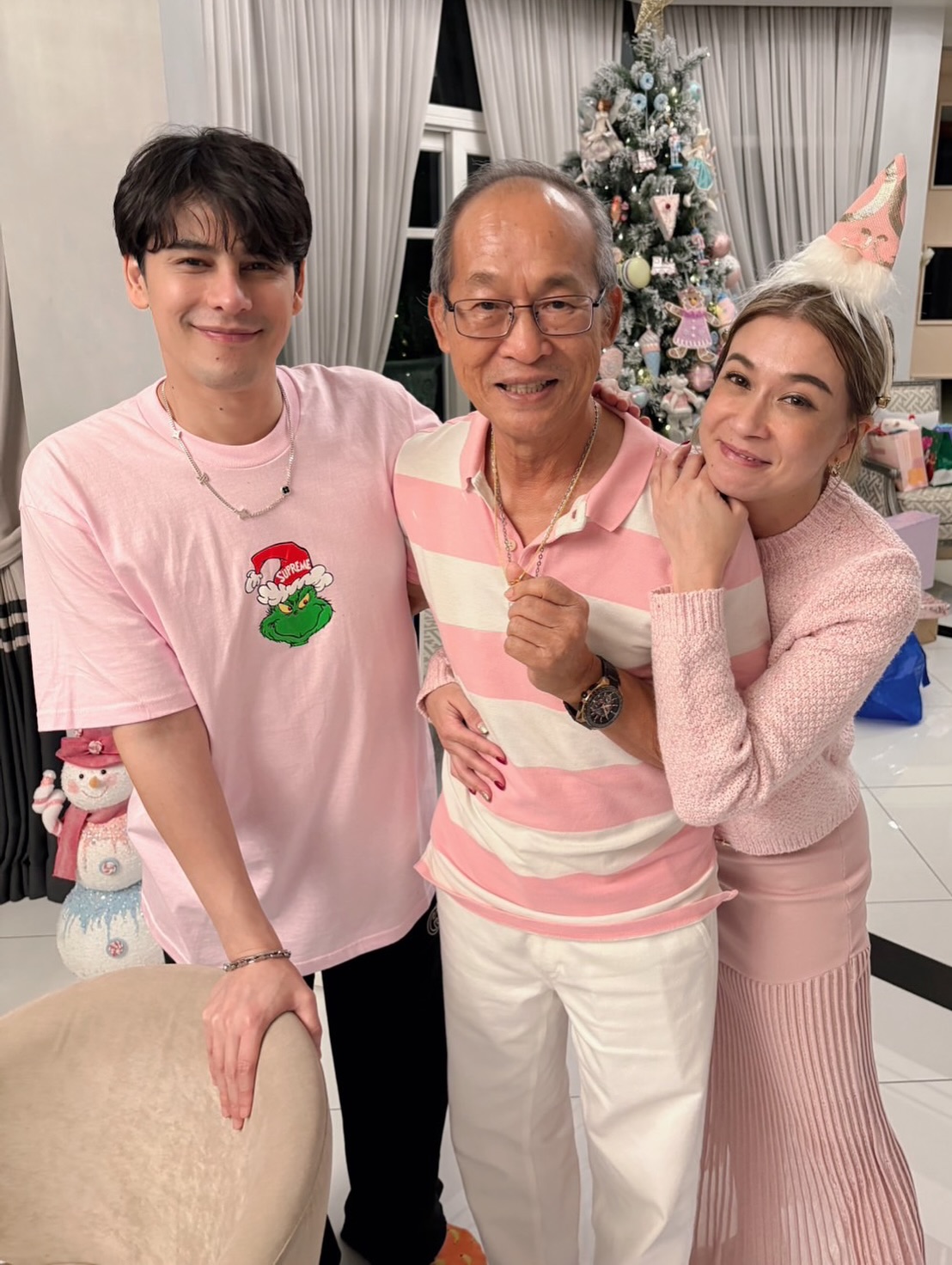 เอมี่ กลิ่นประทุม