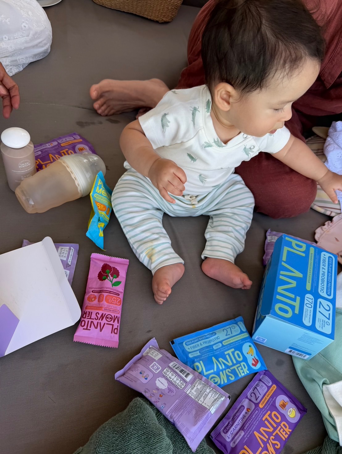 เอมี่ กลิ่นประทุม