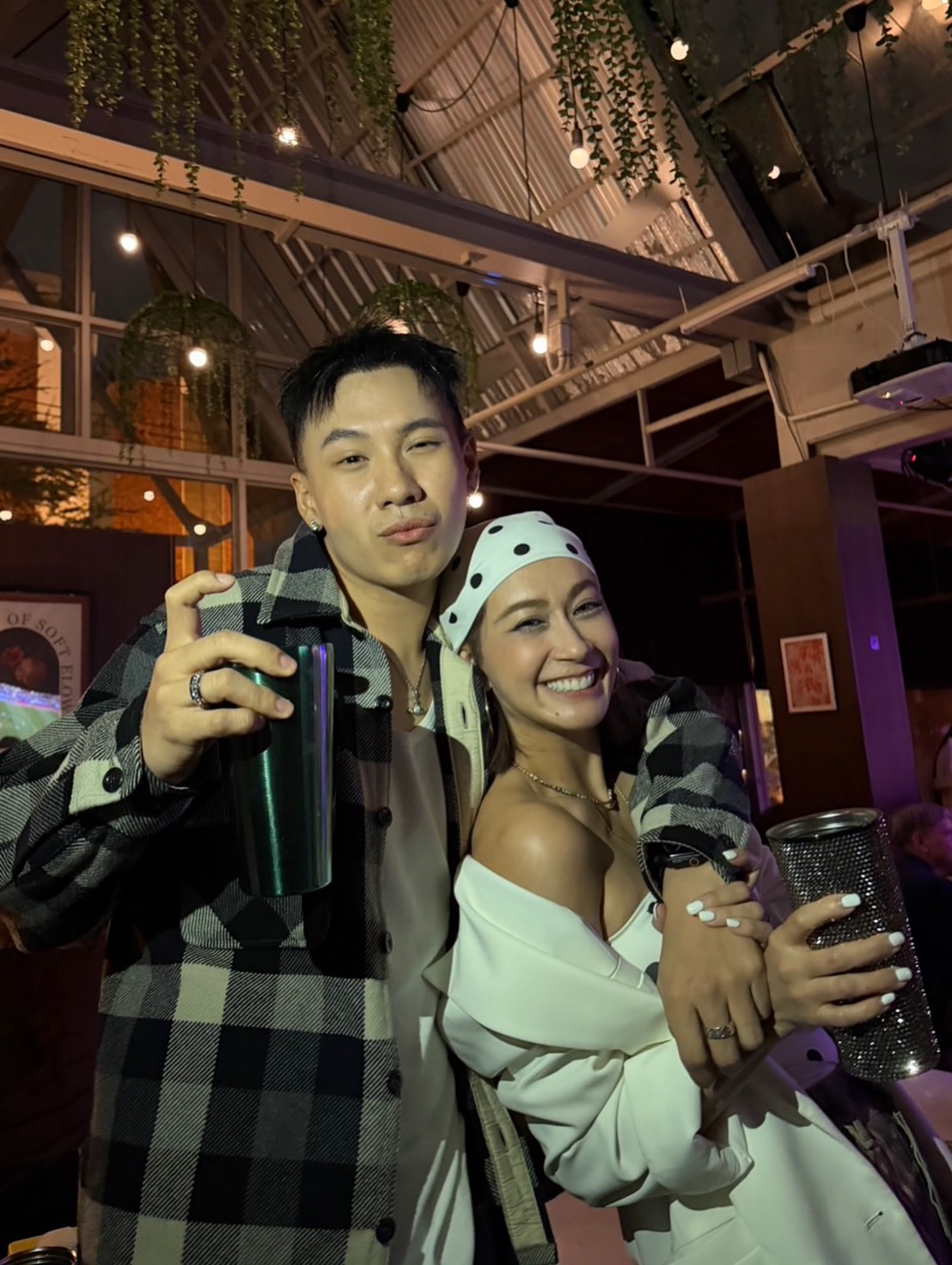 เอมี่ กลิ่นประทุม