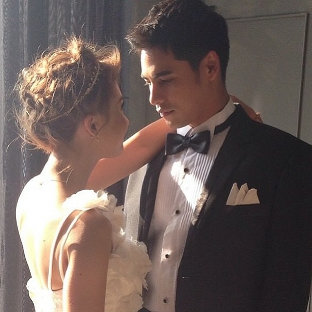 เอมี่ กลิ่นประทุม