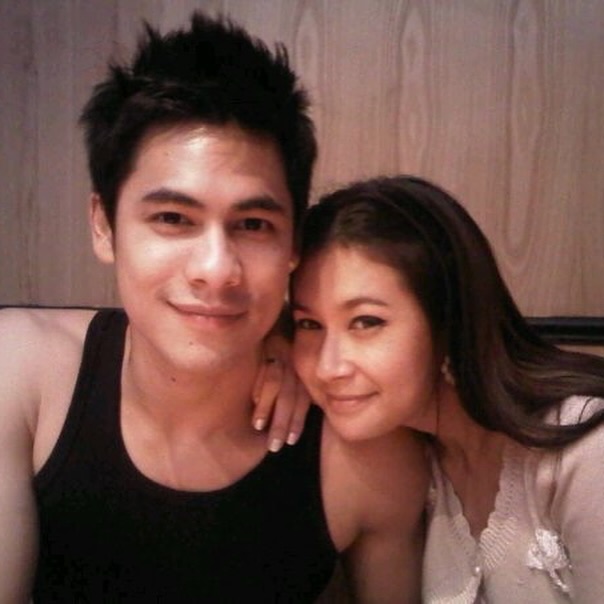 เอมี่ กลิ่นประทุม