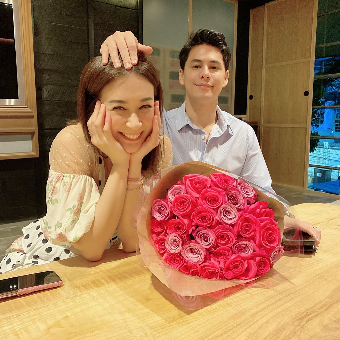 เอมี่ กลิ่นประทุม