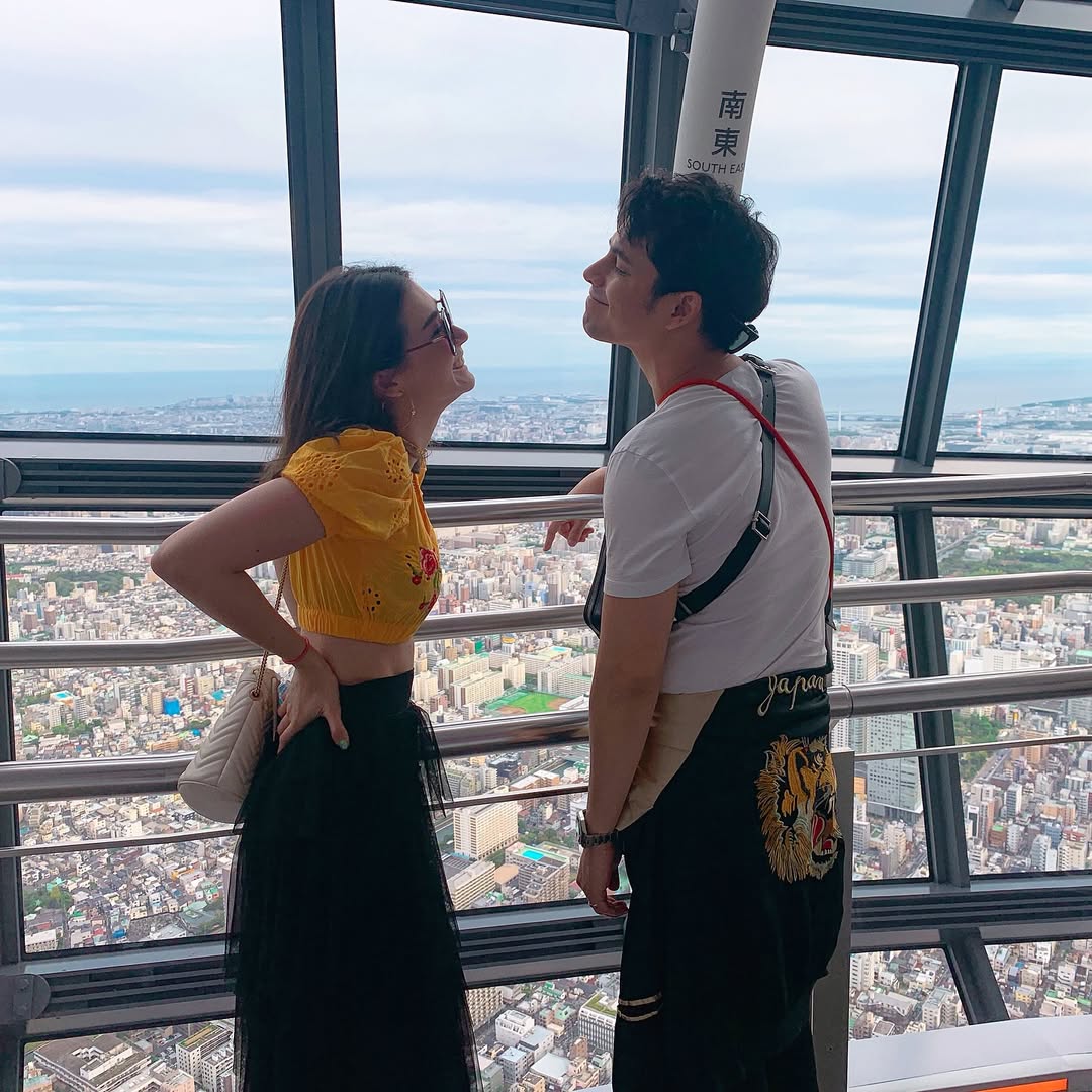 เอมี่ กลิ่นประทุม