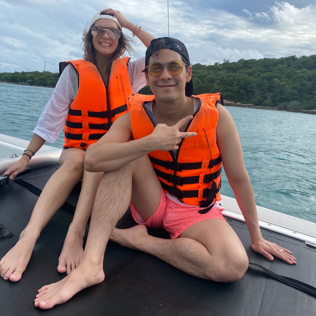 เอมี่ กลิ่นประทุม