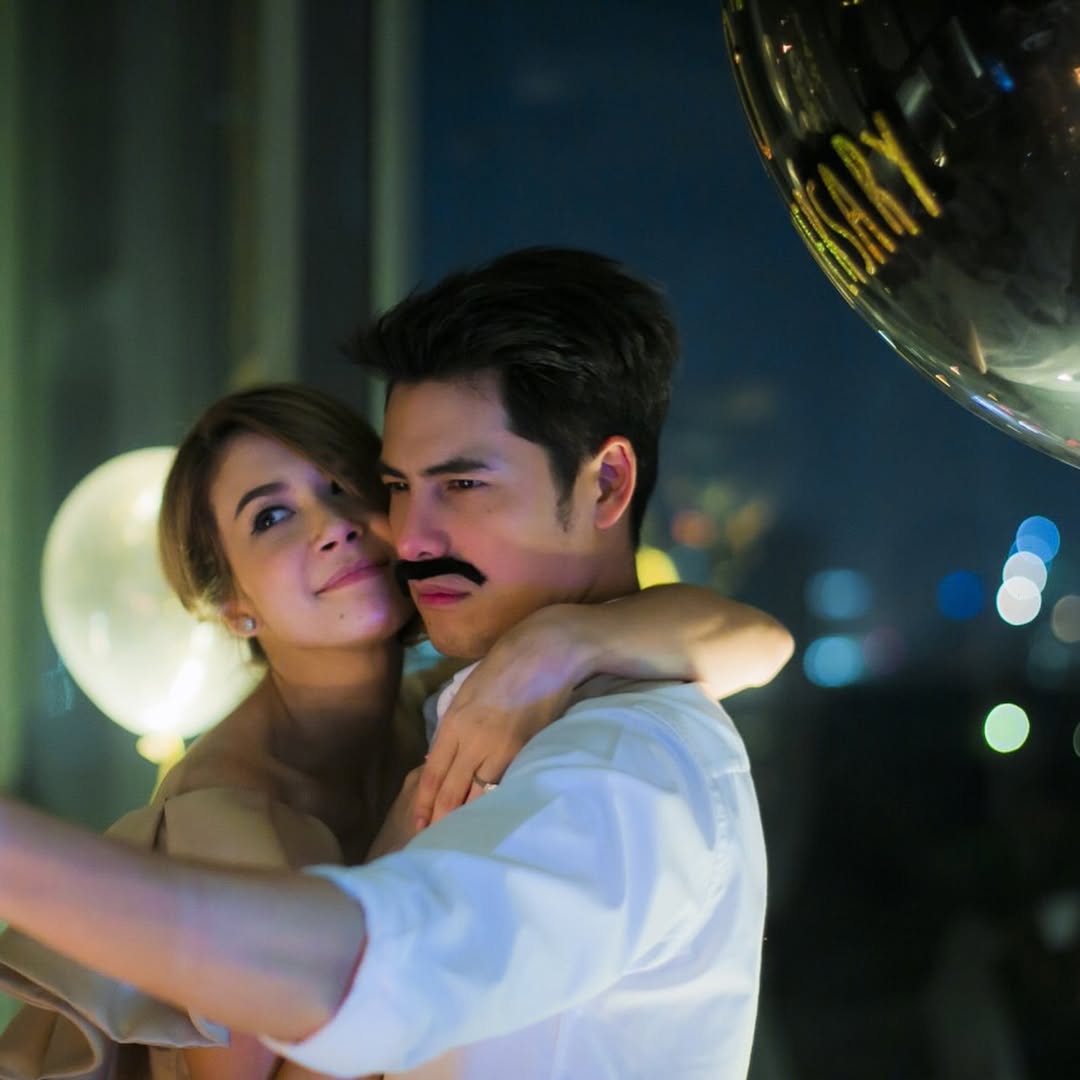 เอมี่ กลิ่นประทุม