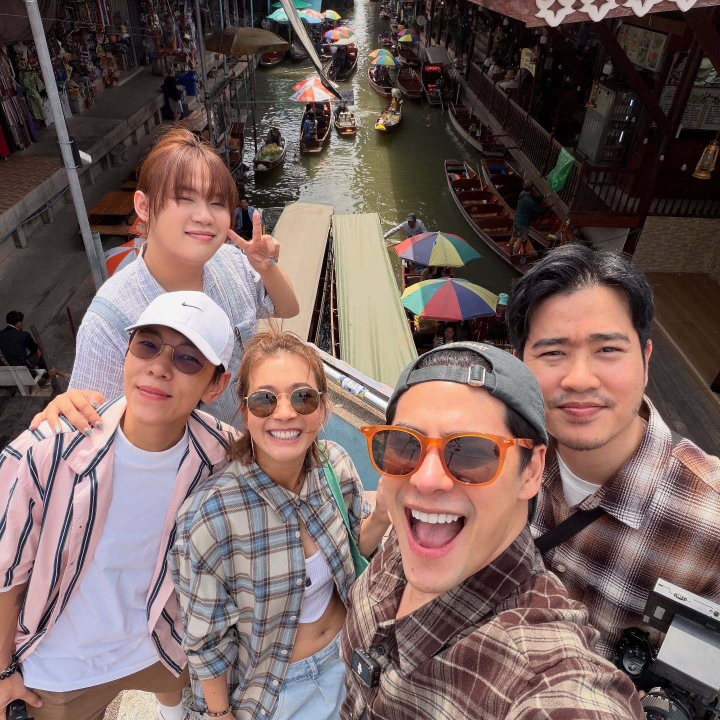 เอมี่ กลิ่นประทุม