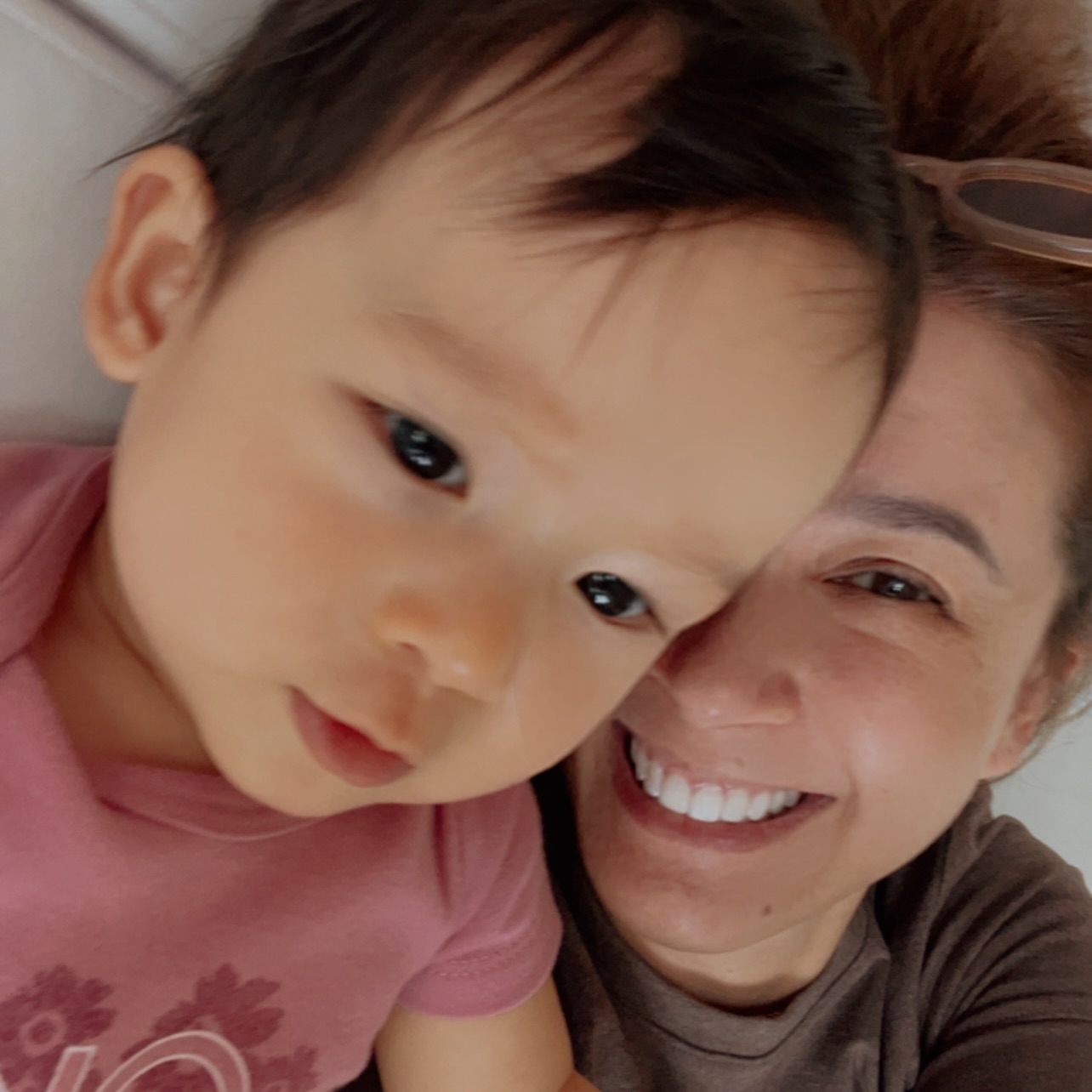 เอมี่ กลิ่นประทุม