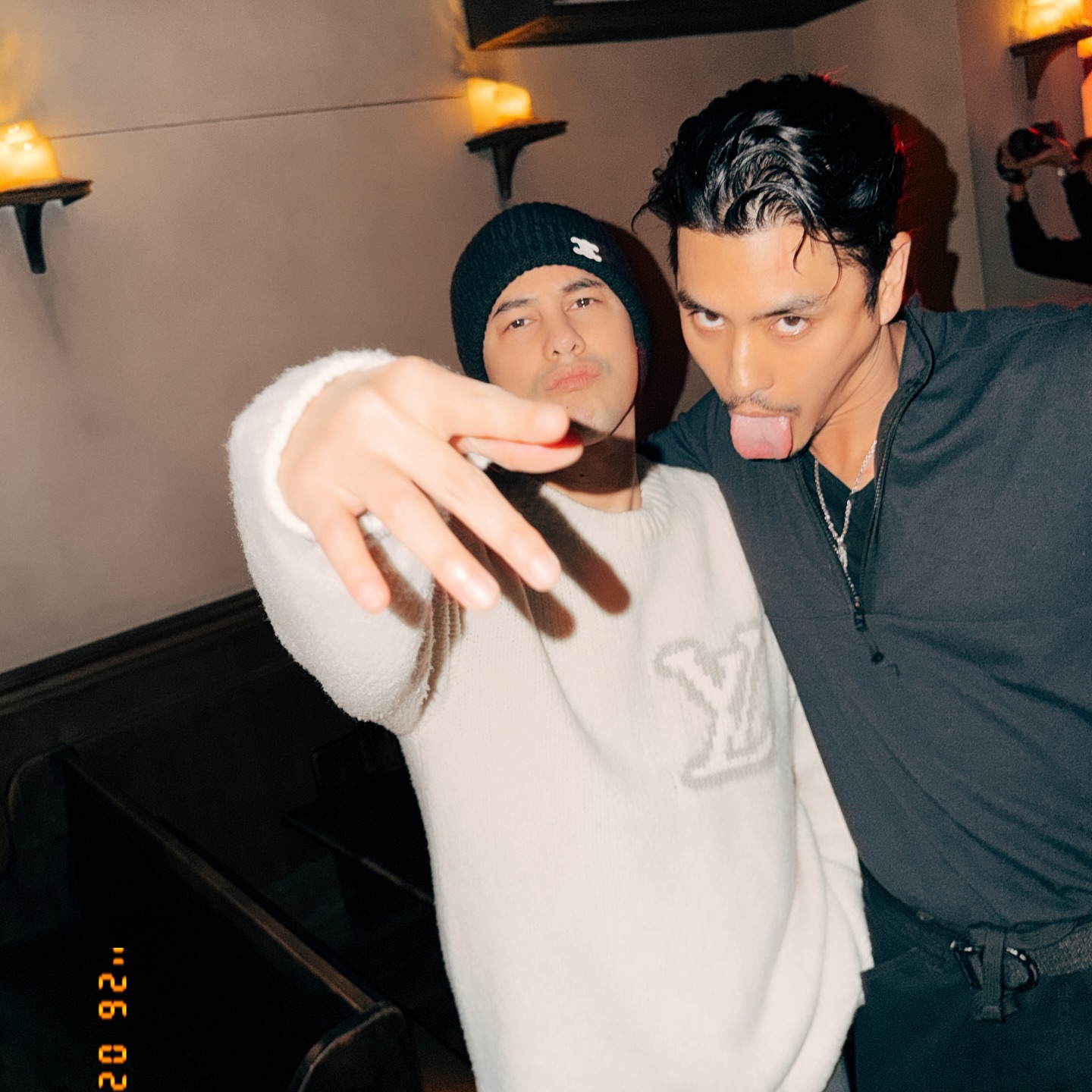 เอมี่ กลิ่นประทุม