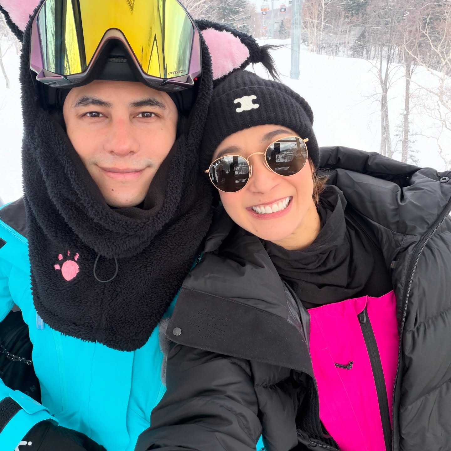 เอมี่ กลิ่นประทุม