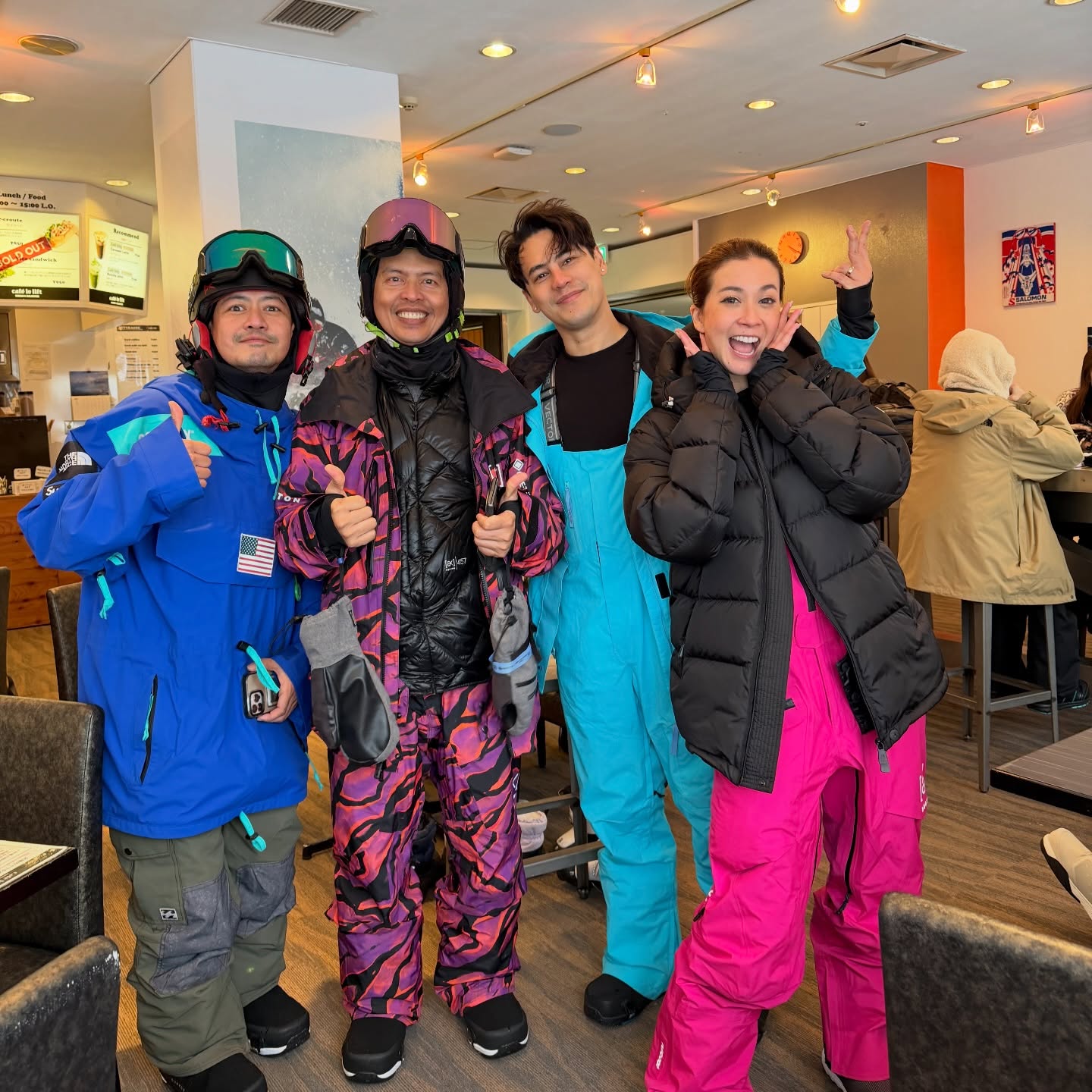 เอมี่ กลิ่นประทุม