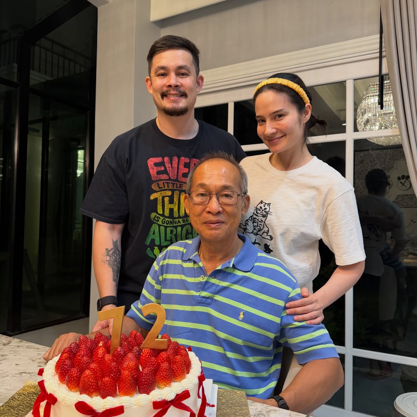 เอมี่ กลิ่นประทุม