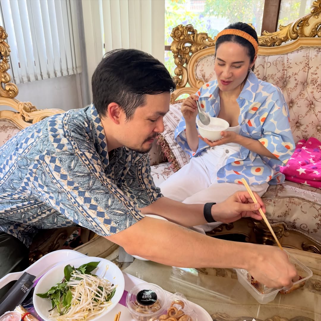 เอมี่ กลิ่นประทุม