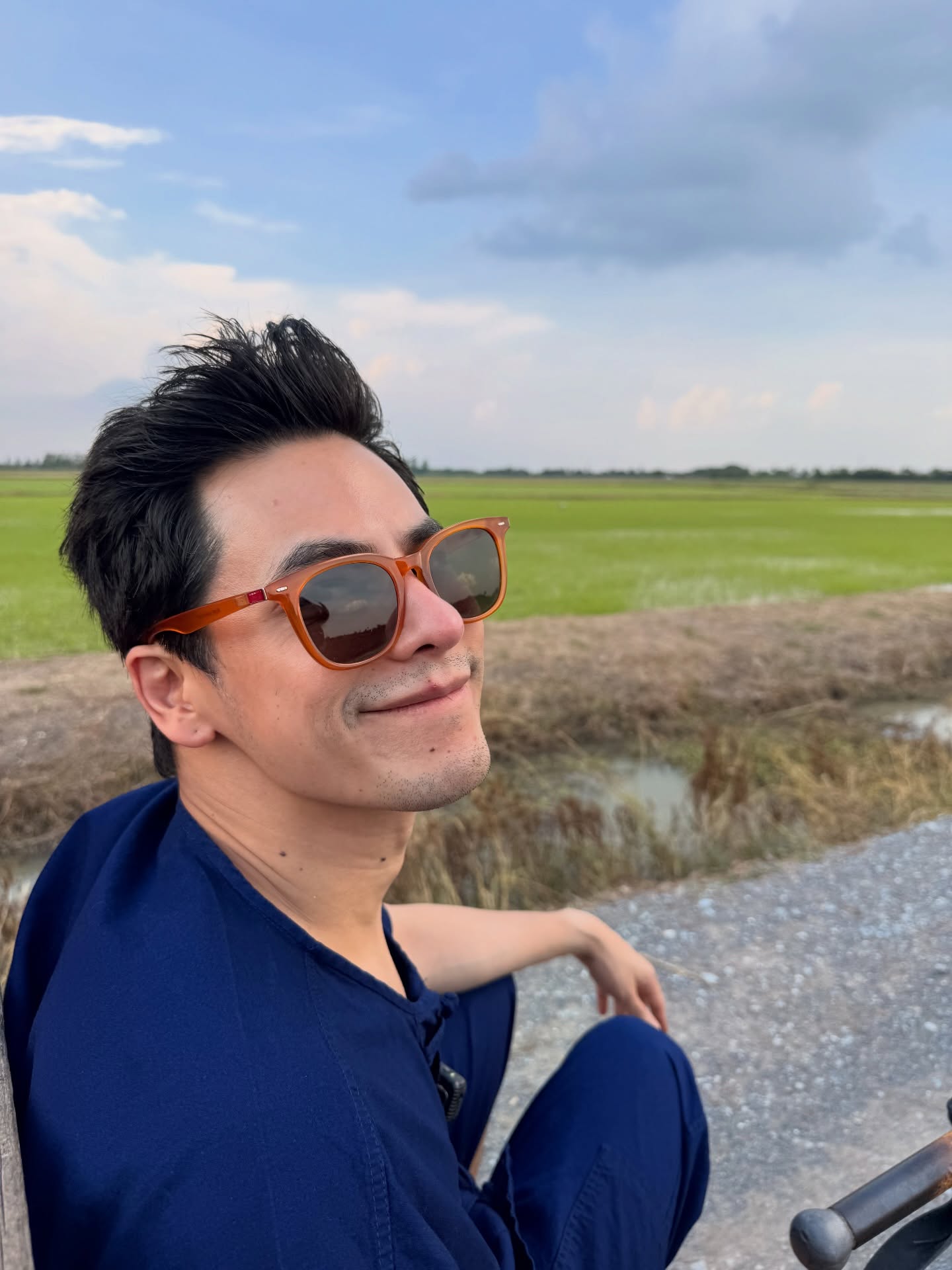 เอมี่ กลิ่นประทุม