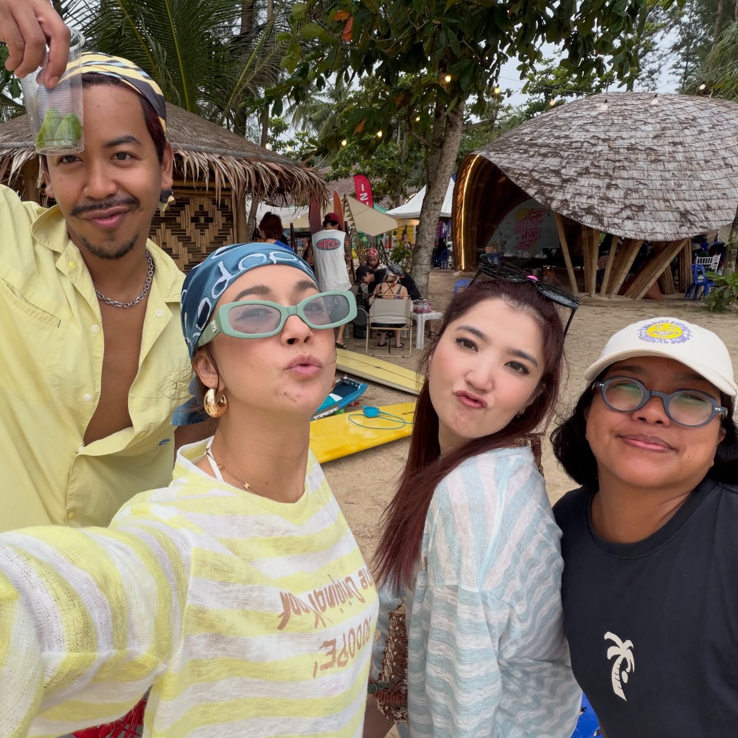 เอมี่ กลิ่นประทุม