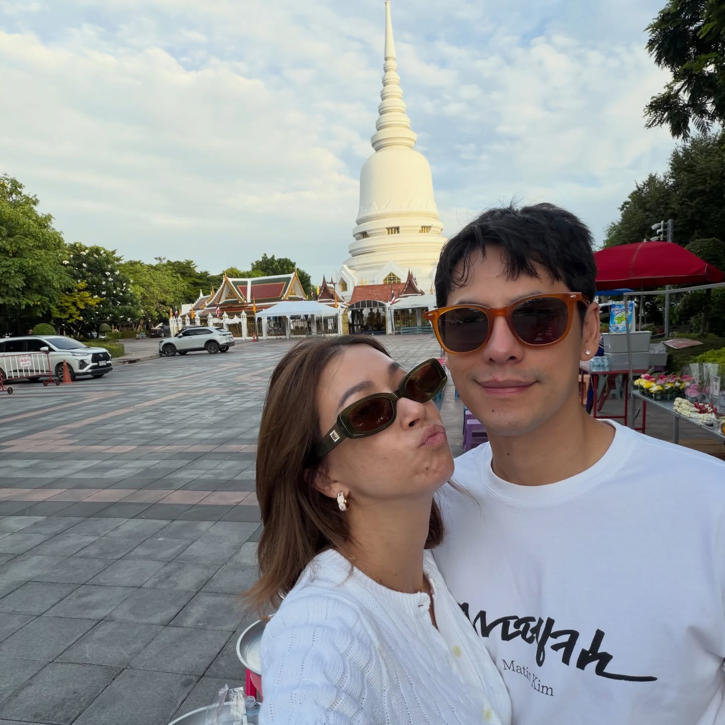 เอมี่ กลิ่นประทุม
