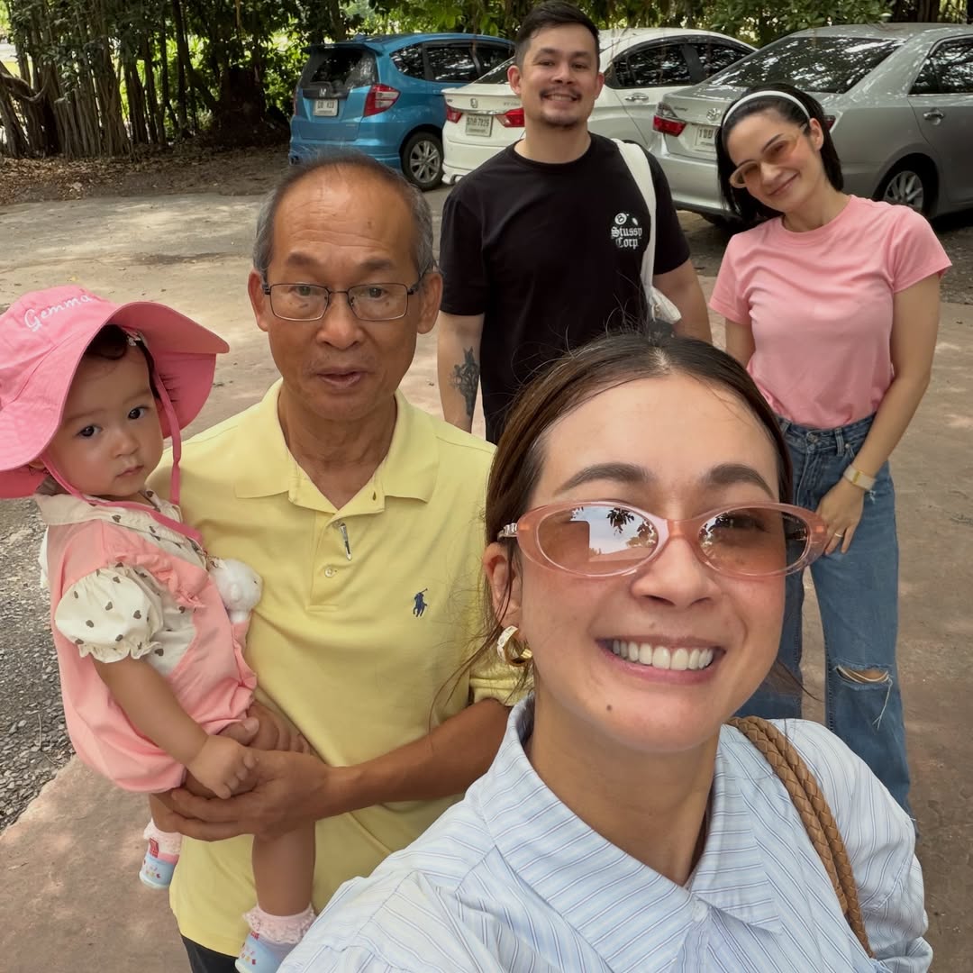 เอมี่ กลิ่นประทุม