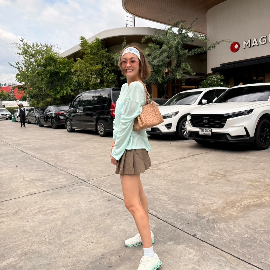เอมี่ กลิ่นประทุม
