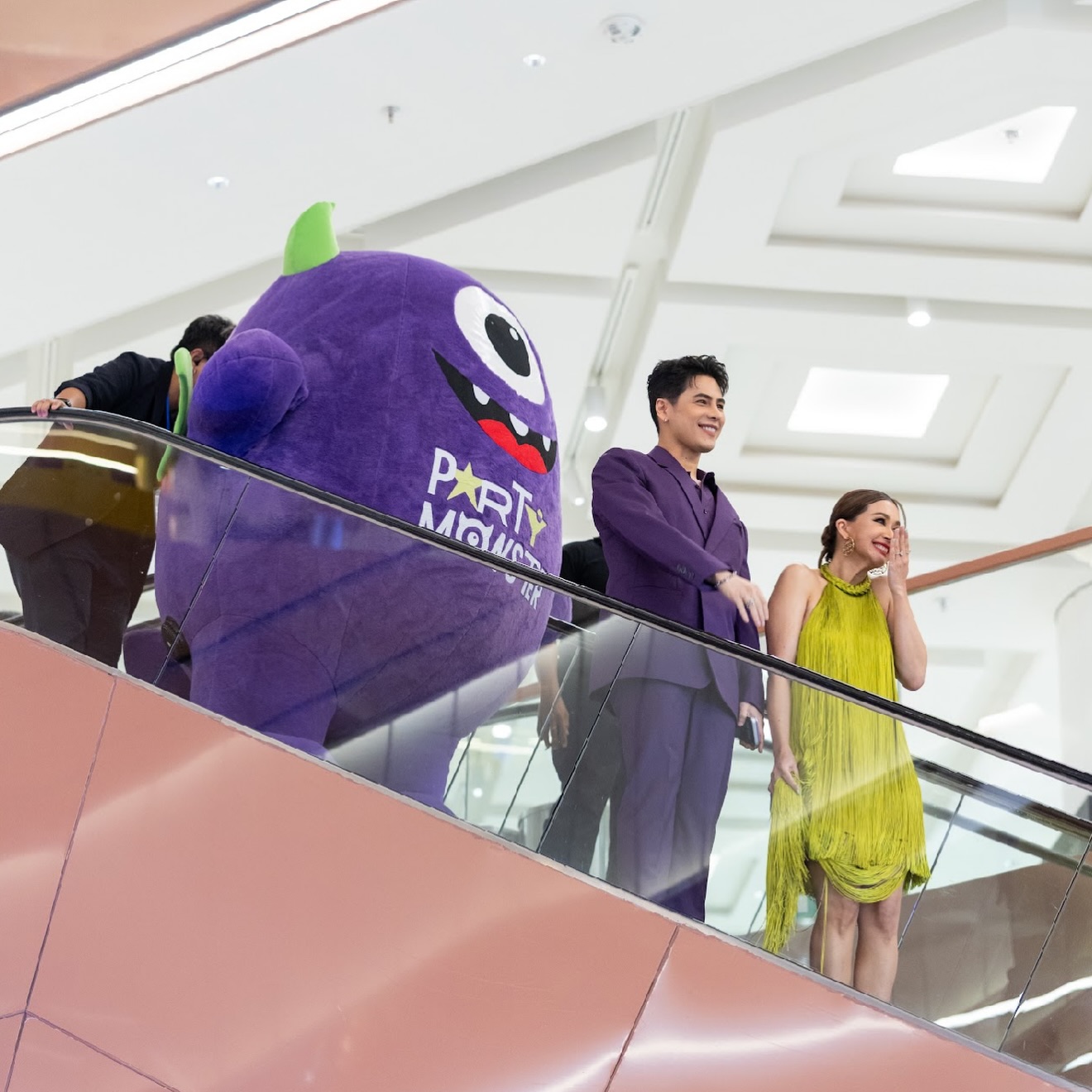 เอมี่ กลิ่นประทุม