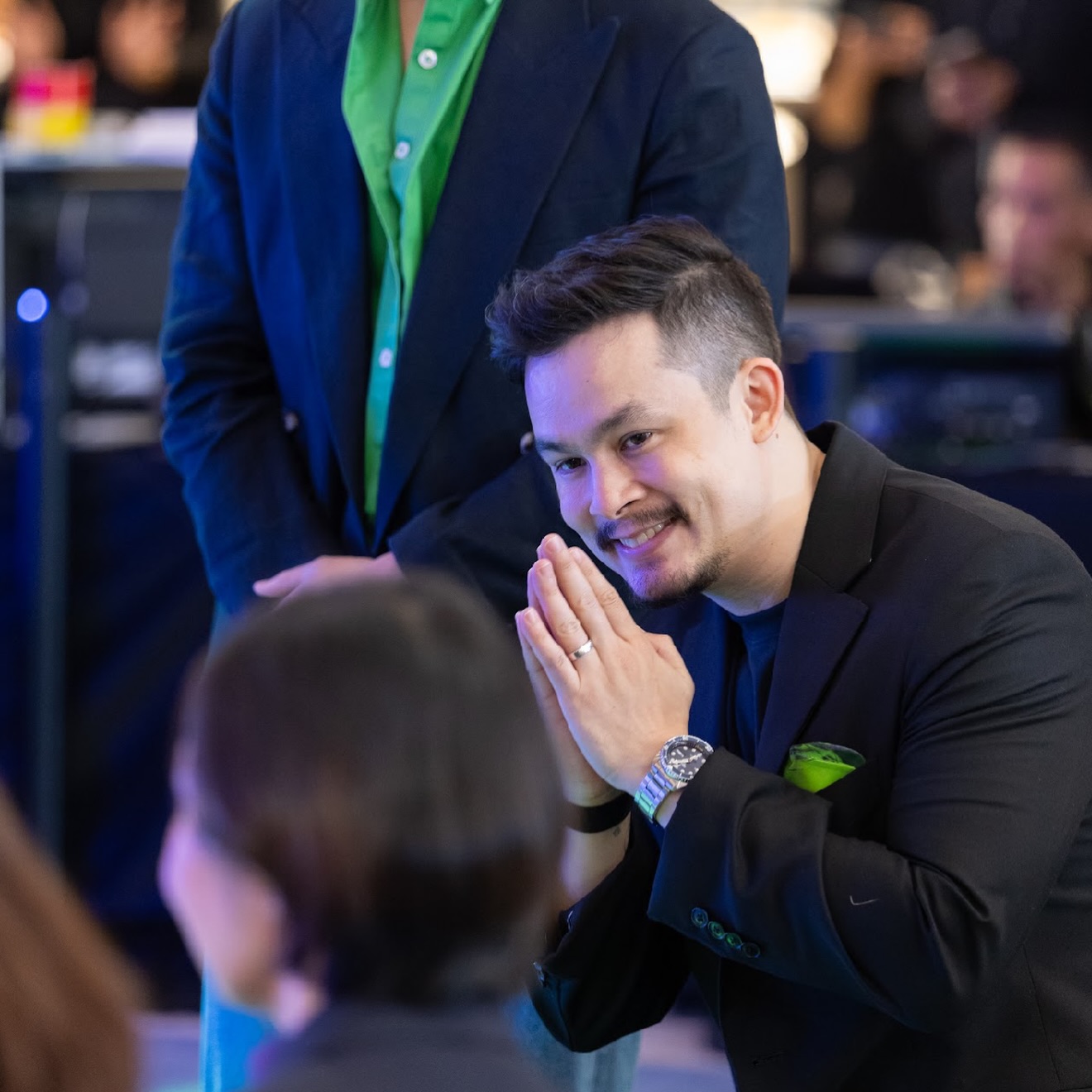 เอมี่ กลิ่นประทุม