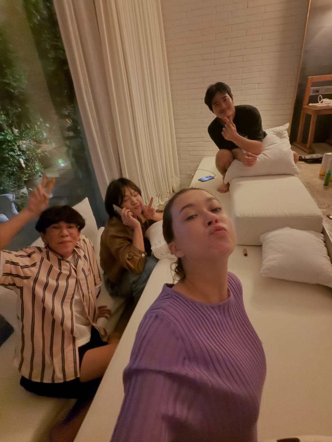 เอมี่ กลิ่นประทุม