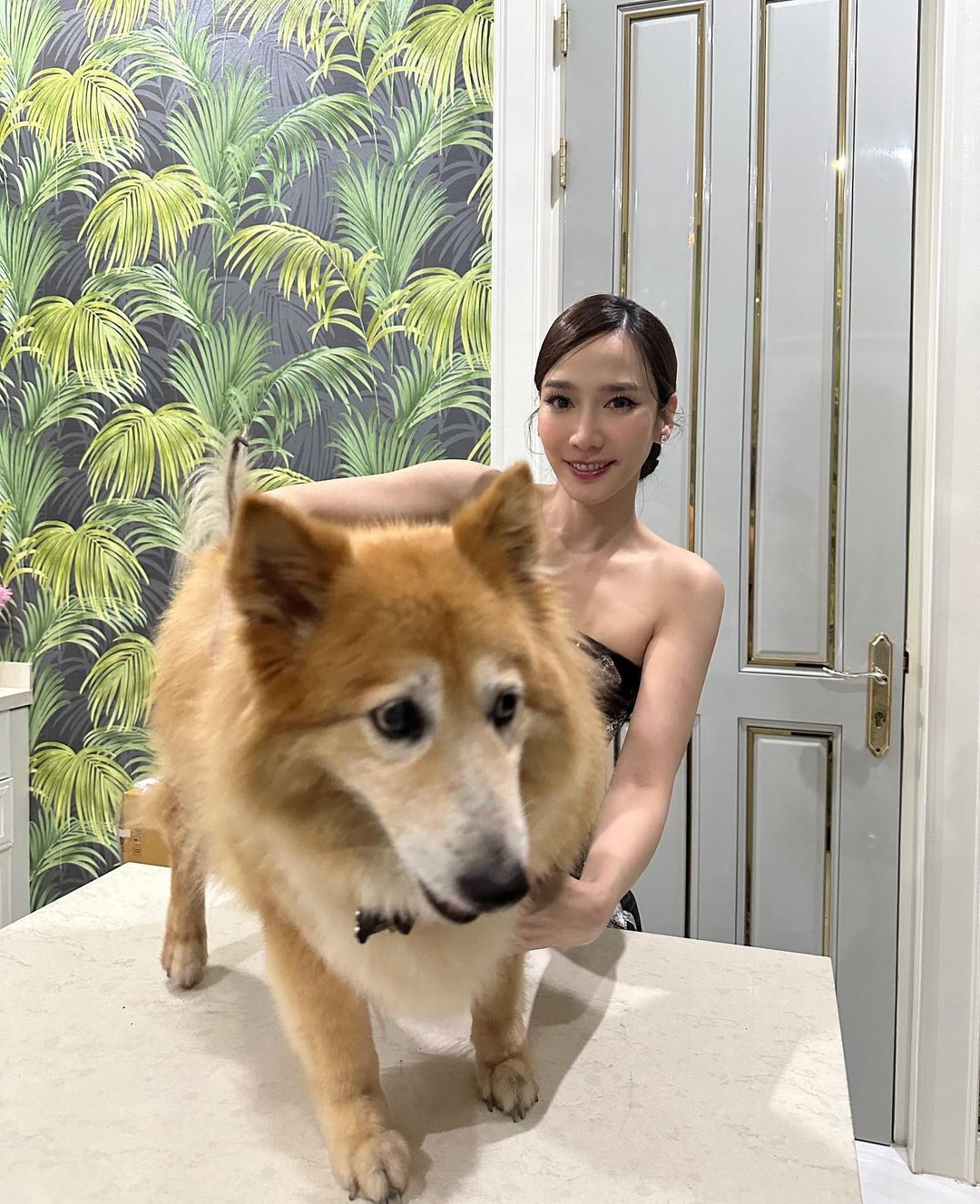 อั้ม - พัชราภา ไชยเชื้อ