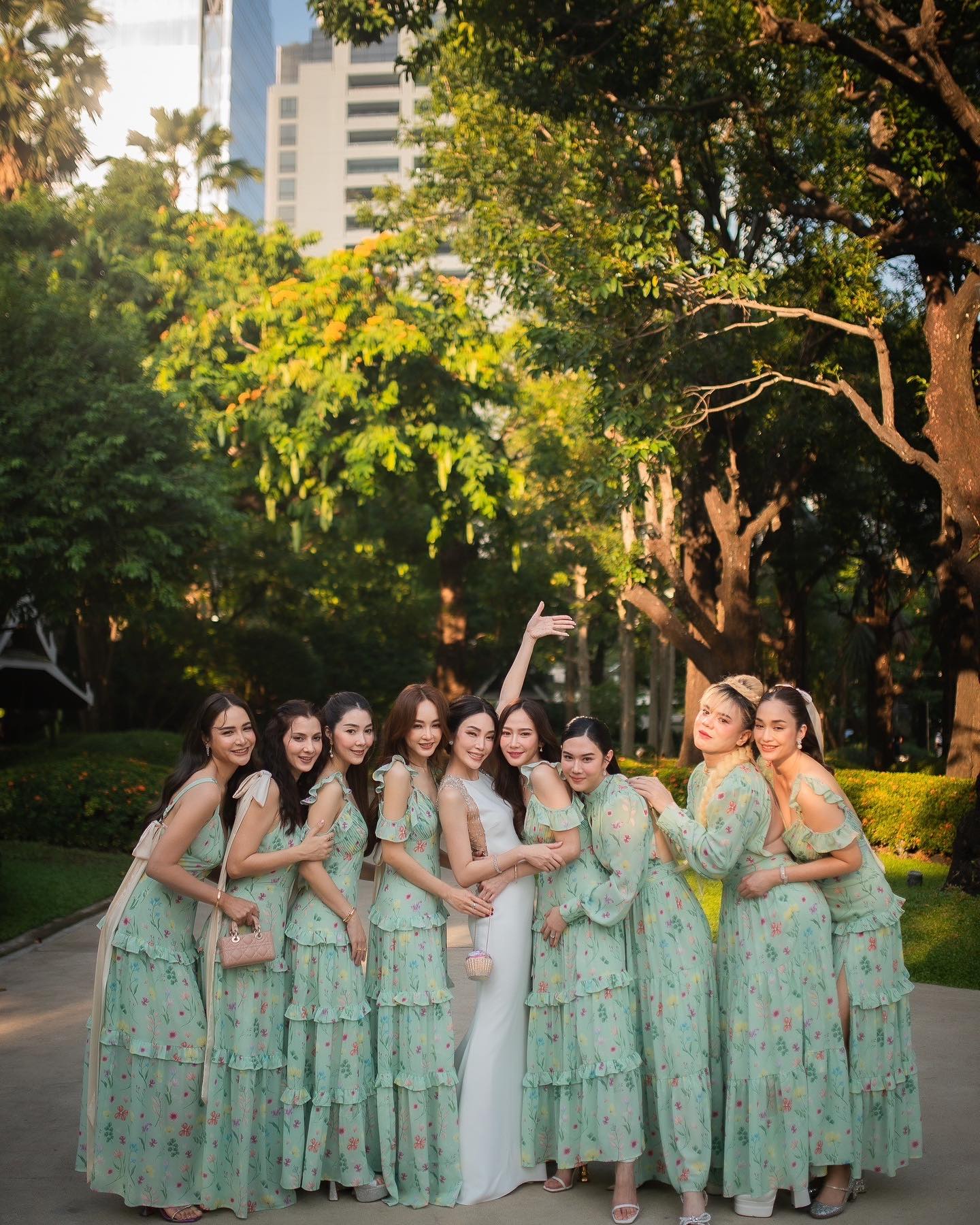 อั้ม - พัชราภา ไชยเชื้อ
