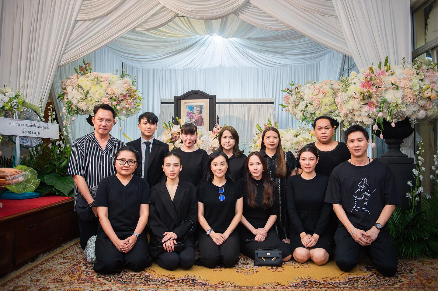 อั้ม - พัชราภา ไชยเชื้อ