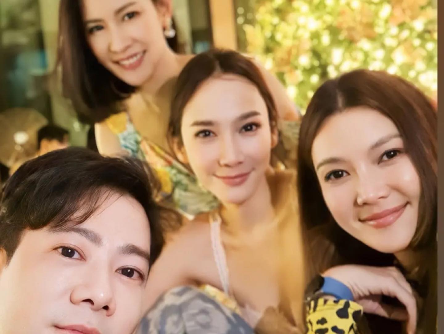 อั้ม - พัชราภา ไชยเชื้อ