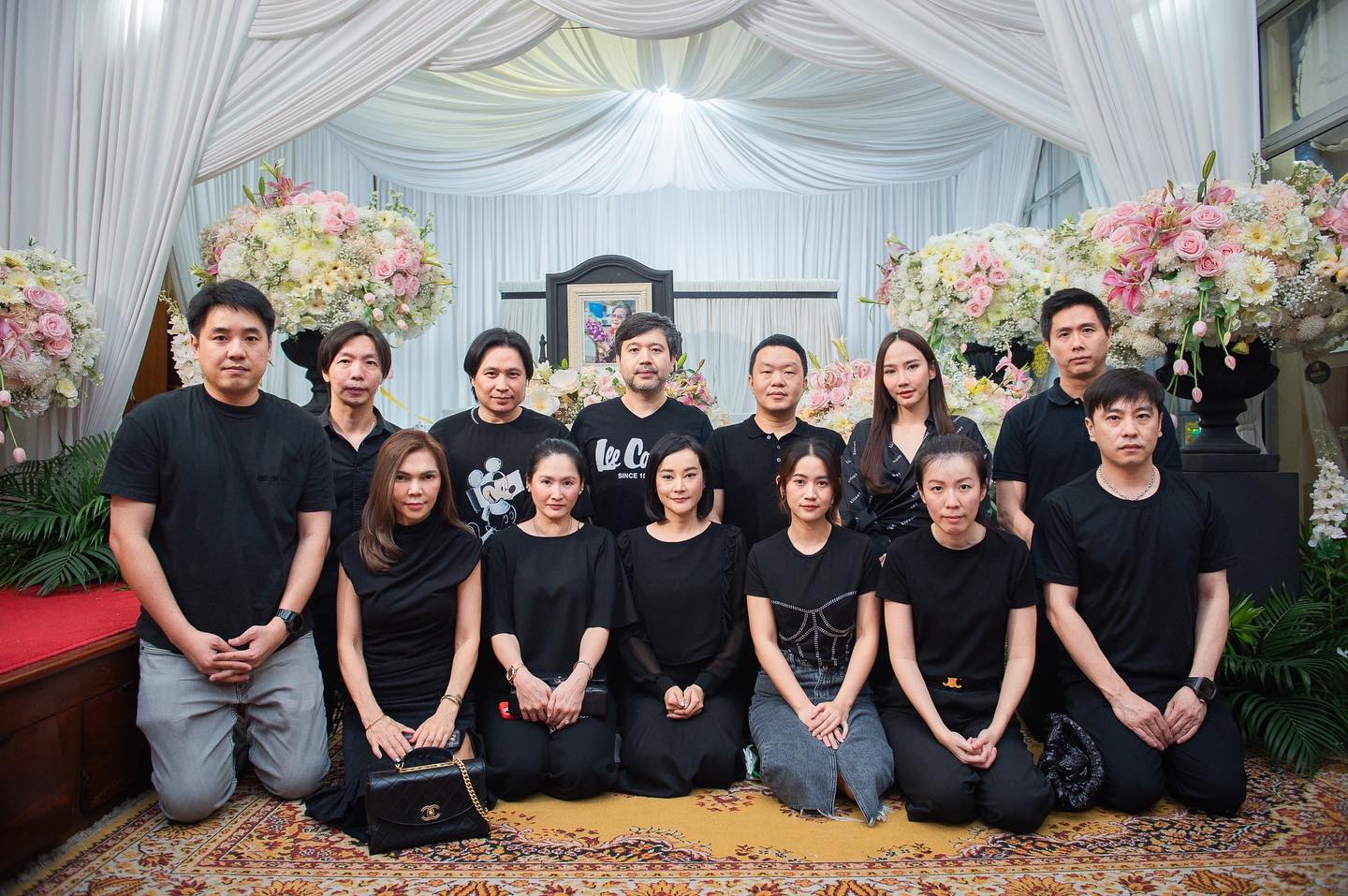 อั้ม - พัชราภา ไชยเชื้อ