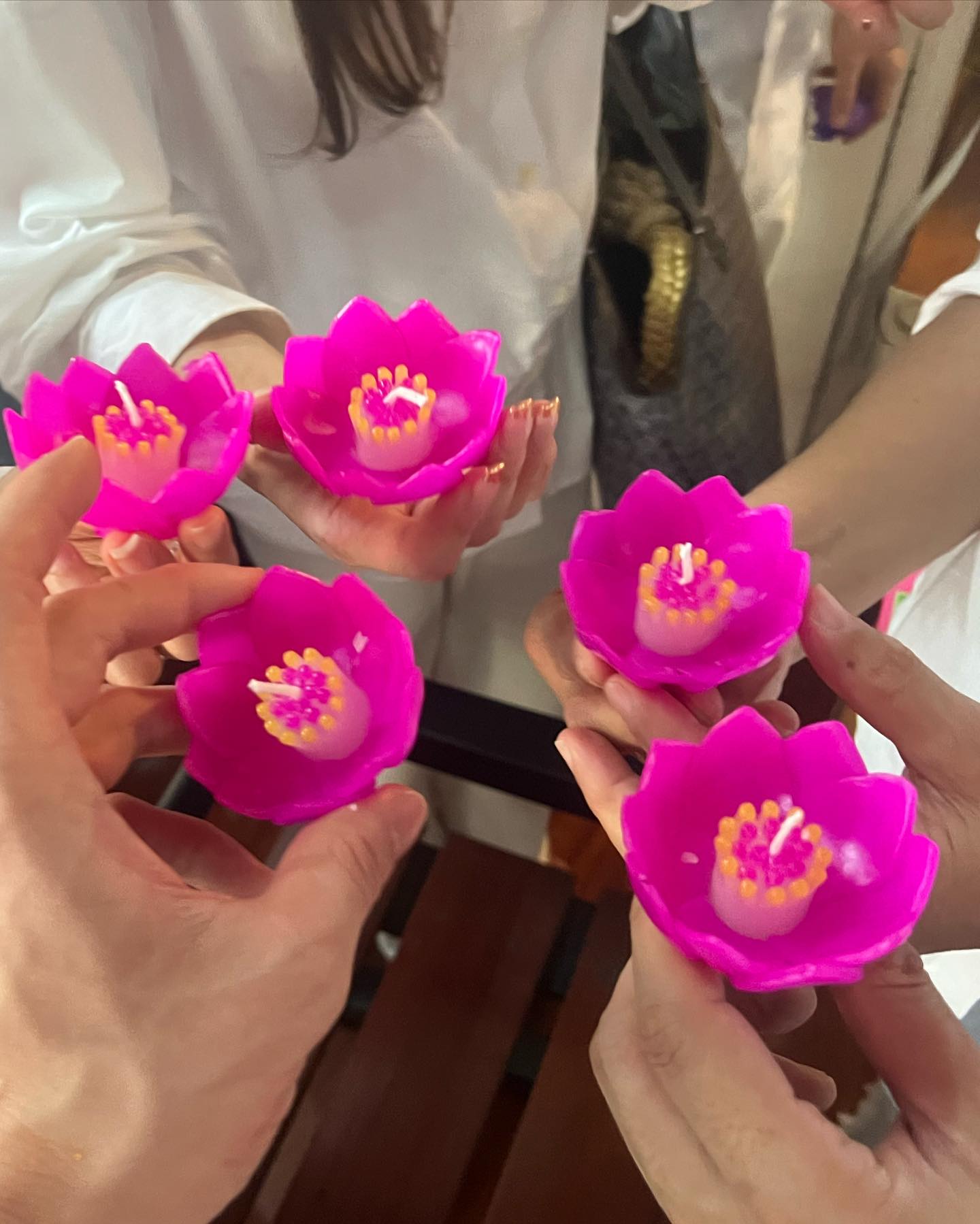 อั้ม - พัชราภา ไชยเชื้อ