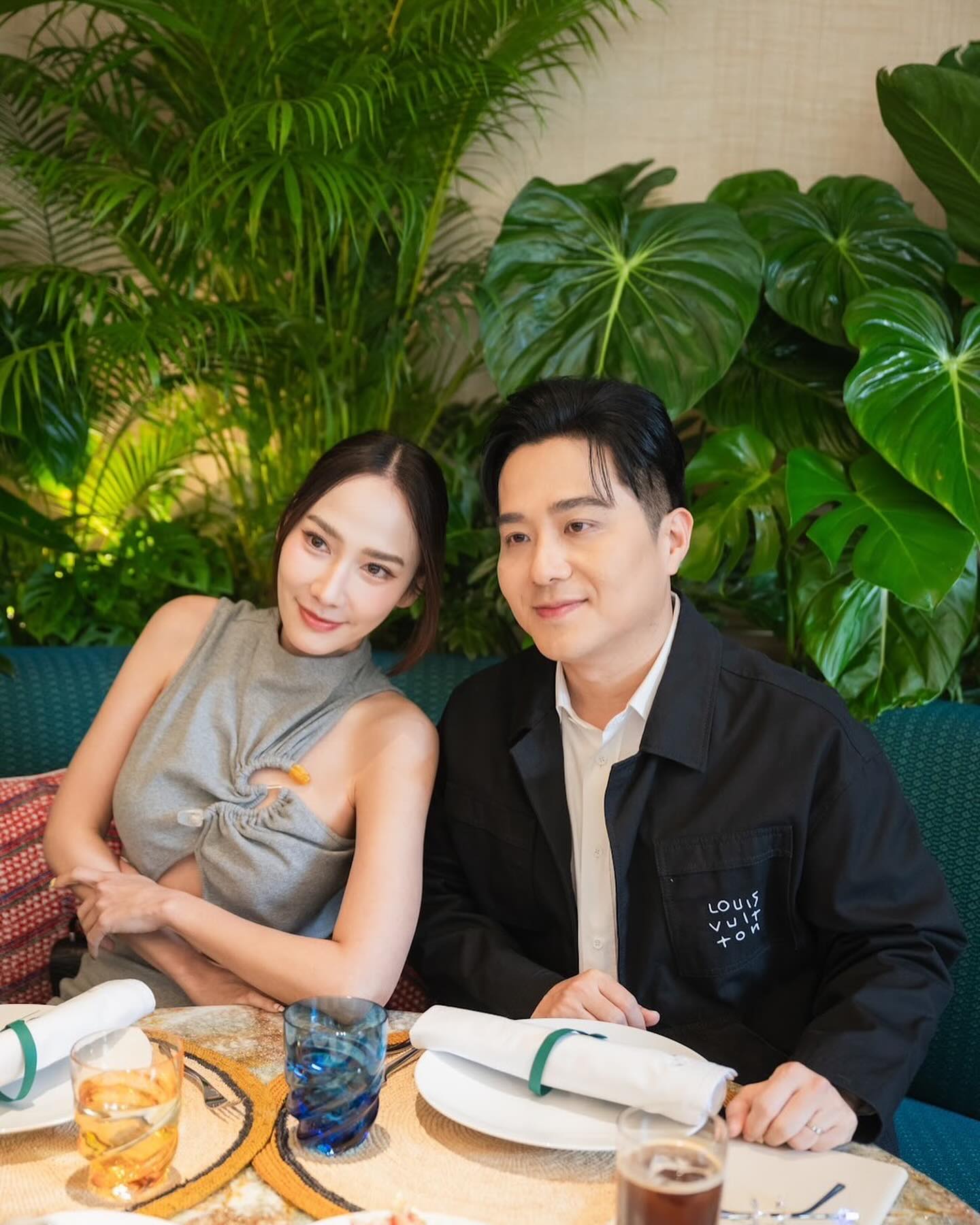 อั้ม - พัชราภา ไชยเชื้อ
