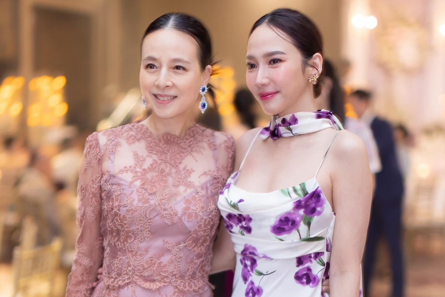 อั้ม - พัชราภา ไชยเชื้อ