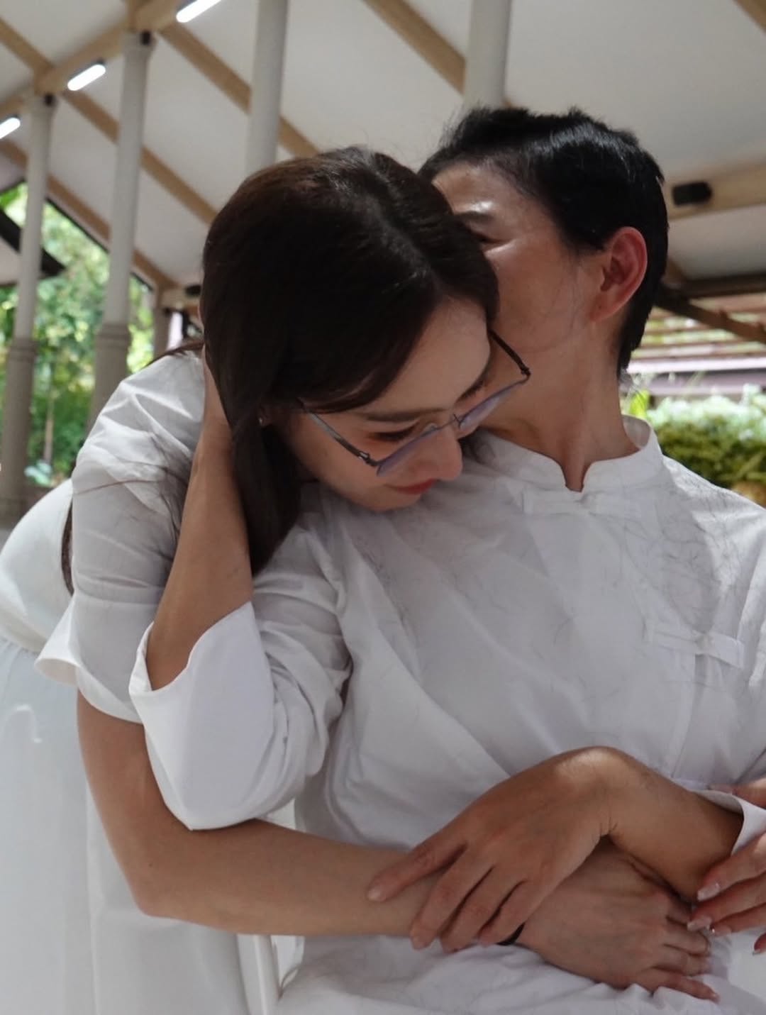 อั้ม - พัชราภา ไชยเชื้อ