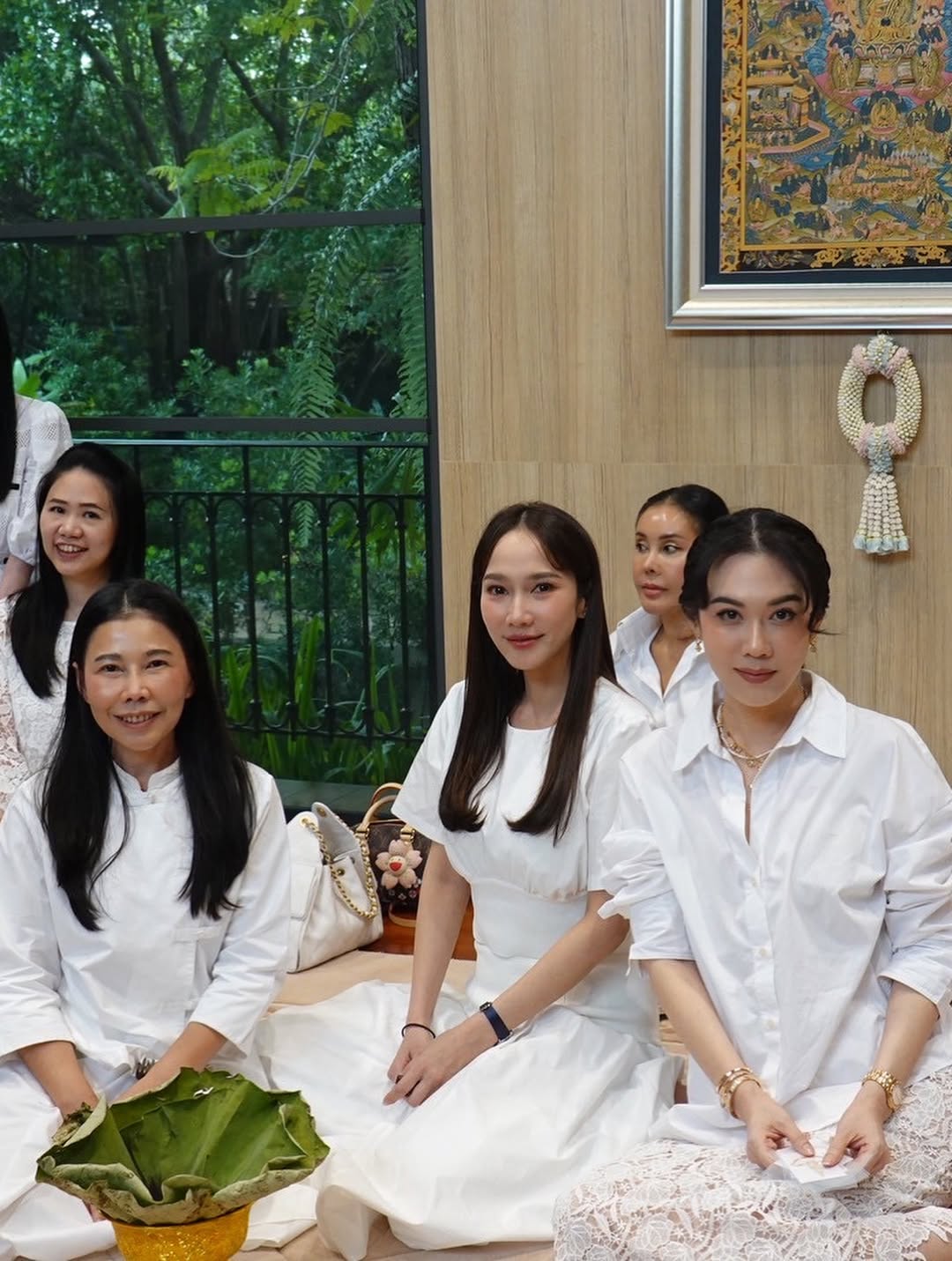 อั้ม - พัชราภา ไชยเชื้อ