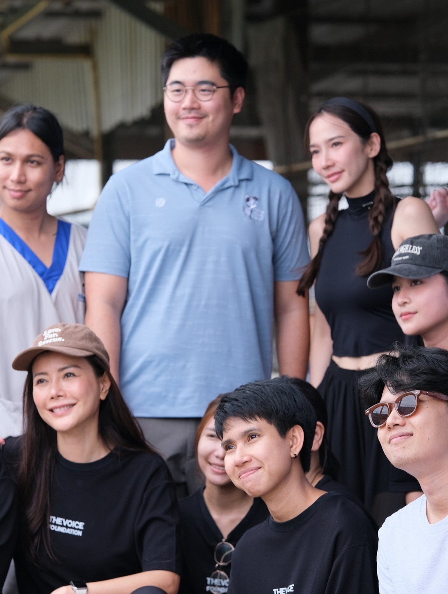 อั้ม - พัชราภา ไชยเชื้อ