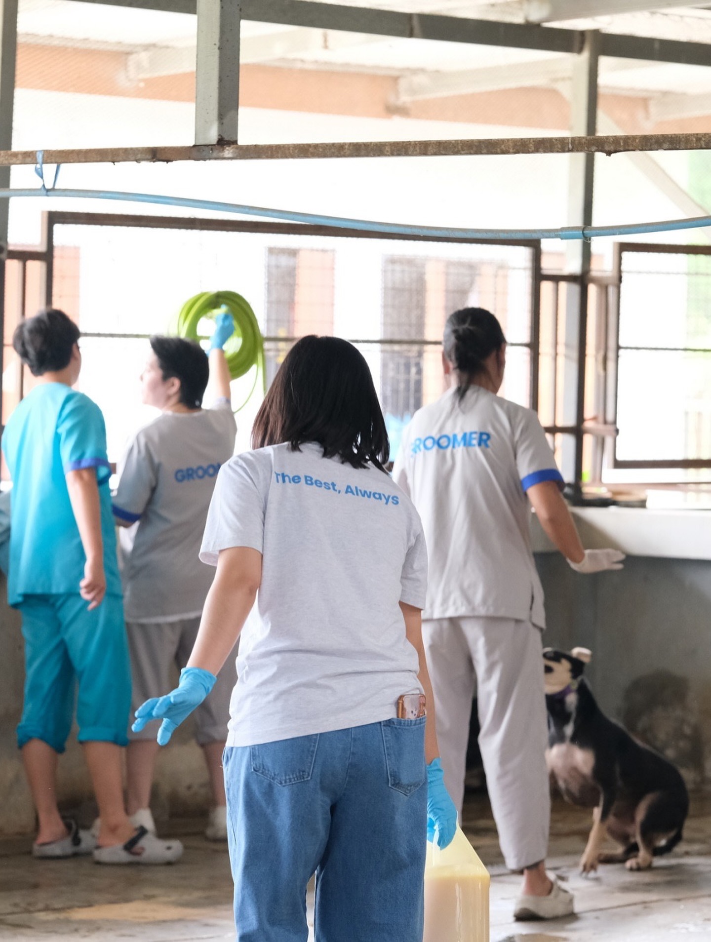 อั้ม - พัชราภา ไชยเชื้อ