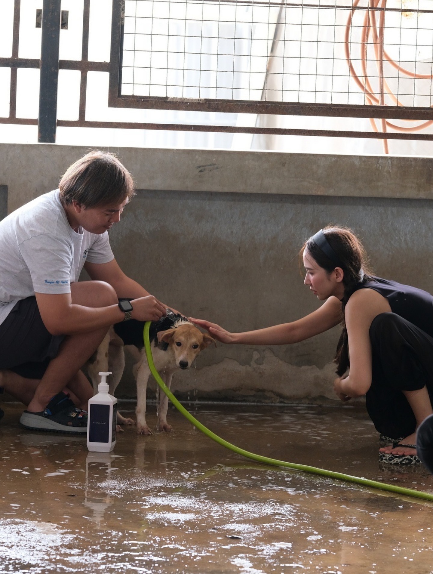 อั้ม - พัชราภา ไชยเชื้อ