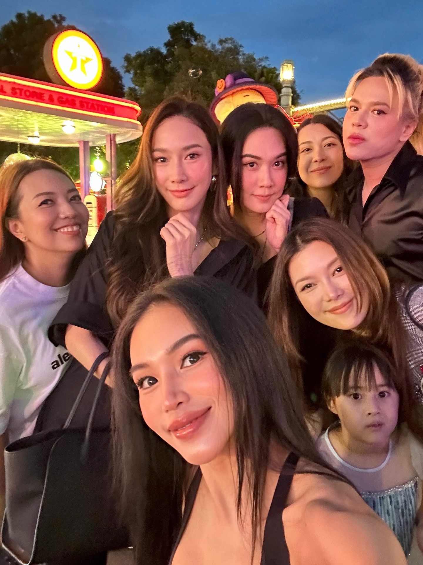 อั้ม - พัชราภา ไชยเชื้อ