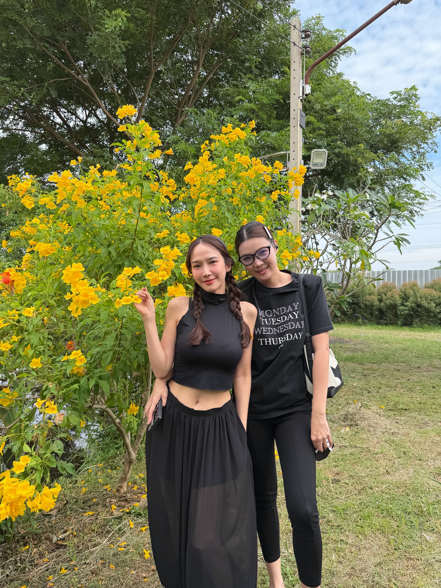 อั้ม - พัชราภา ไชยเชื้อ