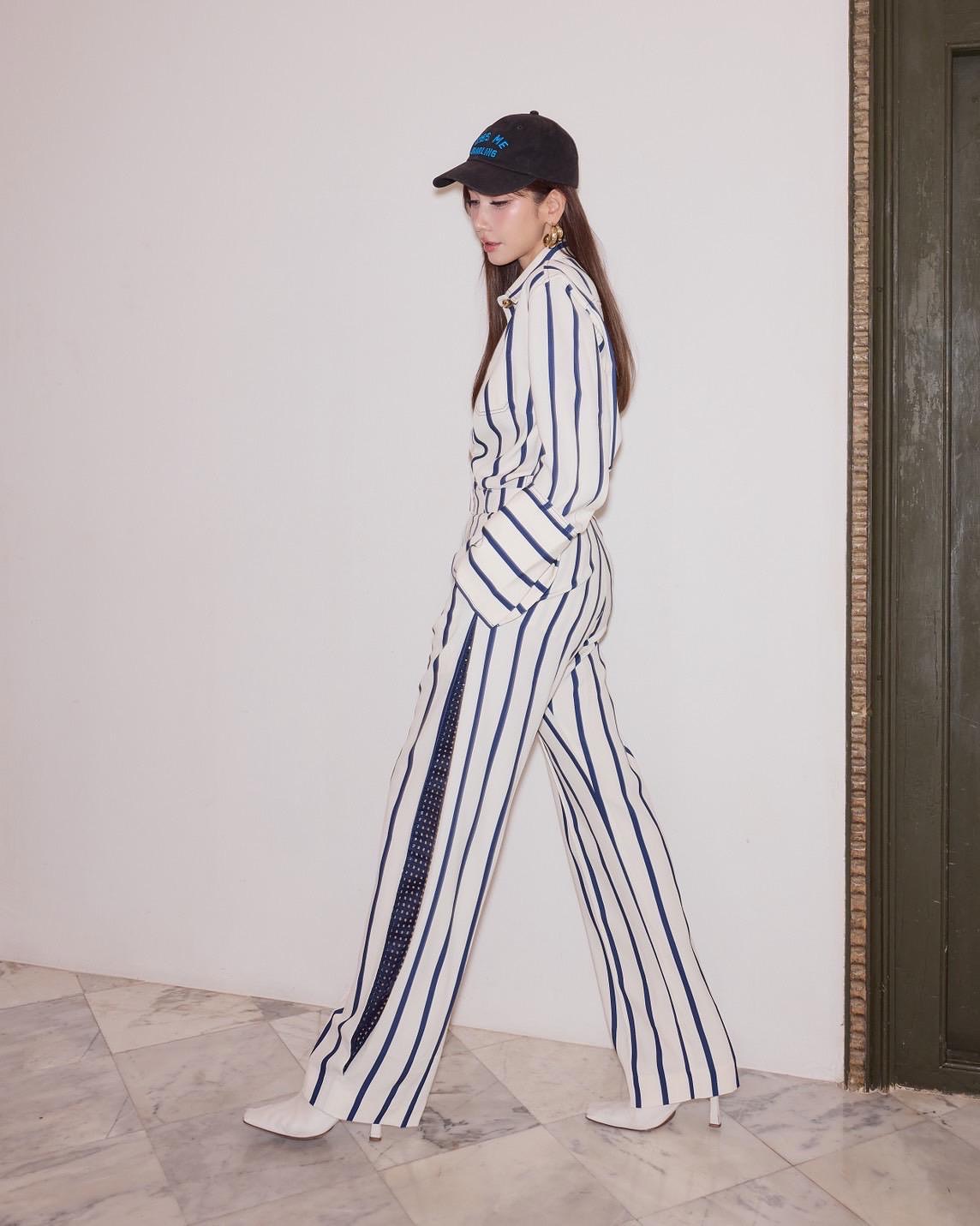 อั้ม - พัชราภา ไชยเชื้อ