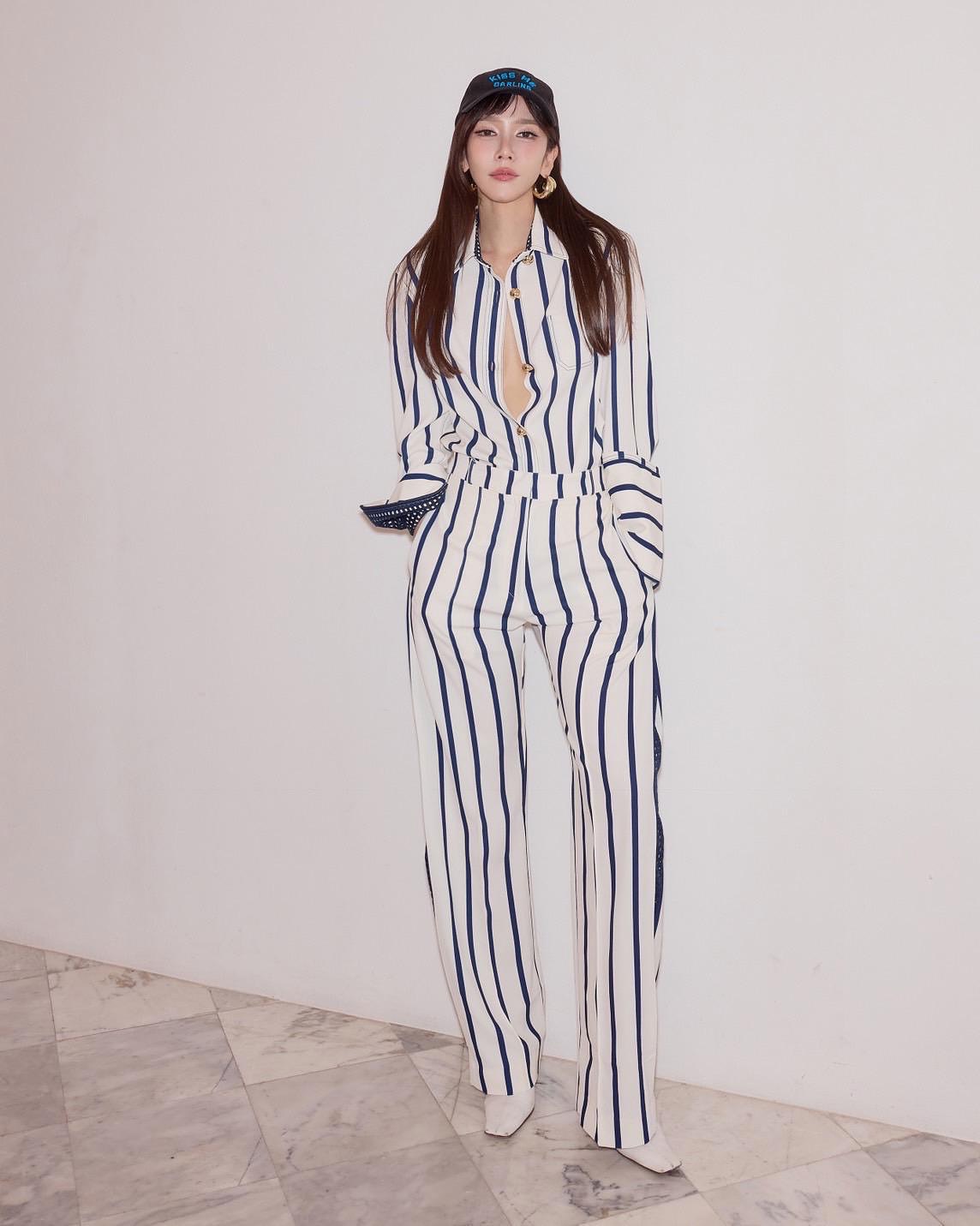 อั้ม - พัชราภา ไชยเชื้อ