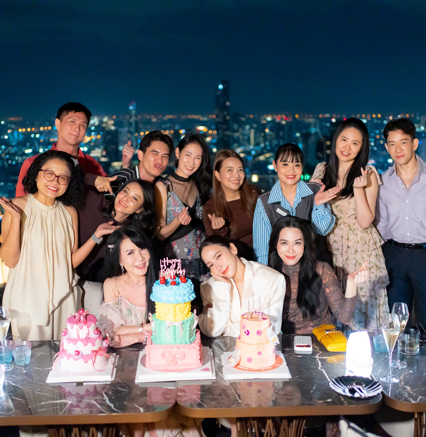 อั้ม - พัชราภา ไชยเชื้อ