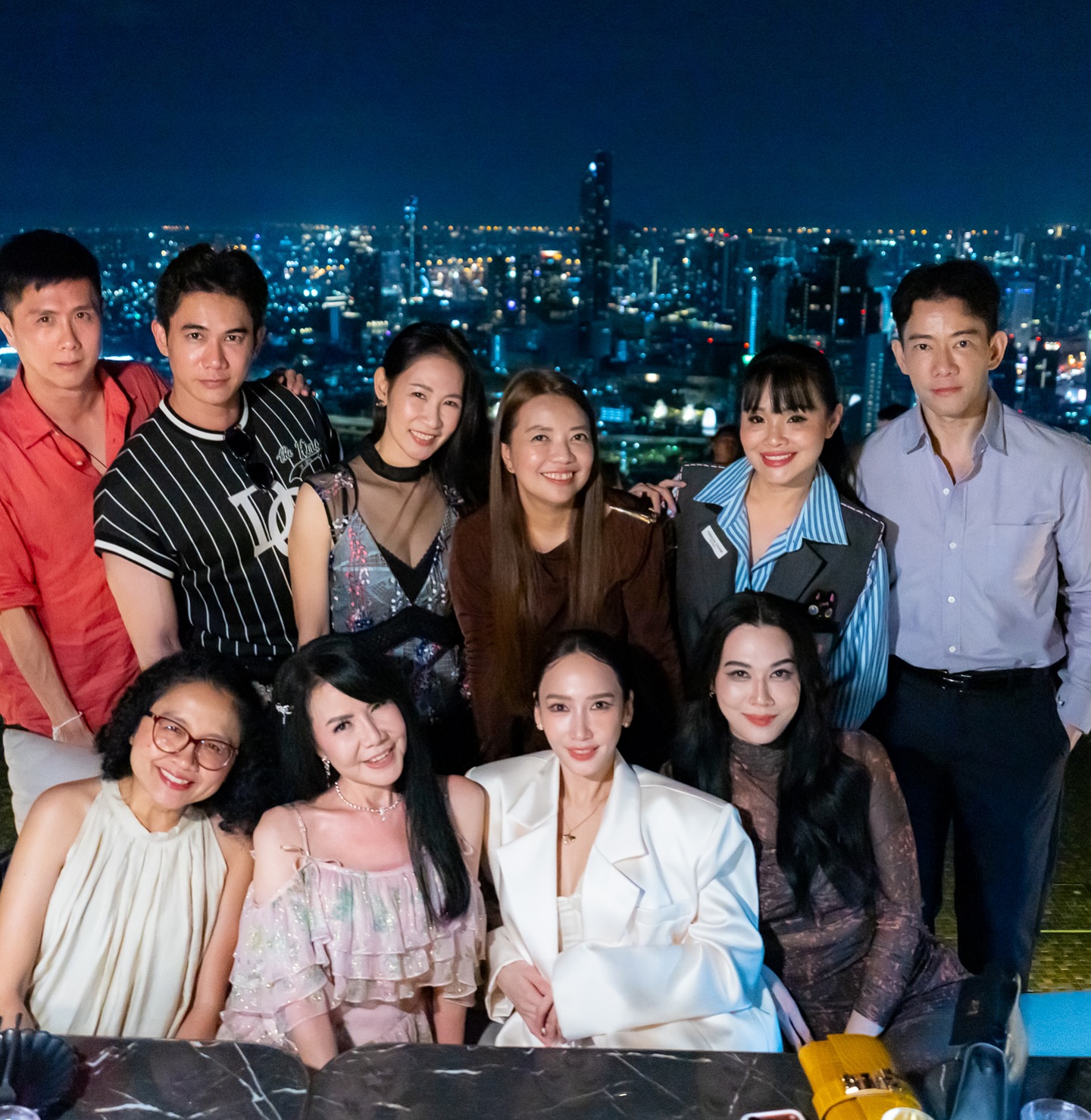 อั้ม - พัชราภา ไชยเชื้อ